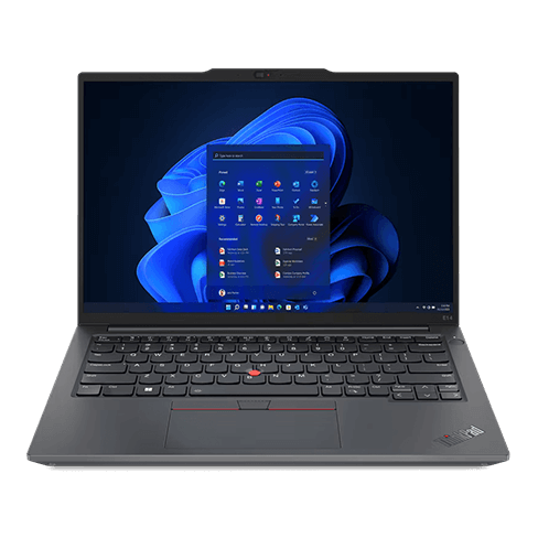 Thinkpad E14 G5 14" nešiojamas kompiuteris