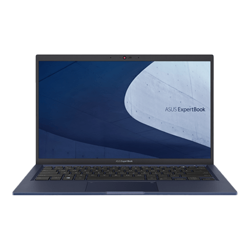 ExpertBook B1400CEAE-EB2676R 14" nešiojamas kompiuteris