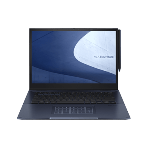 ExpertBook B7 Flip B7402FEA-L90186R 14" nešiojamas kompiuteris