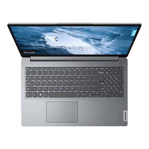 IdeaPad 1 15.6" 82V700AELT nešiojamas kompiuteris