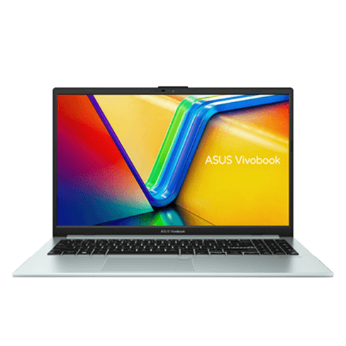 Vivobook Go 15 E1504FA-L1253W 15.6" nešiojamas kompiuteris