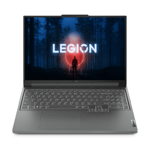 Legion Slim 5 16" 82Y9006VMX nešiojamas kompiuteris (Atidaryta pakuotė)