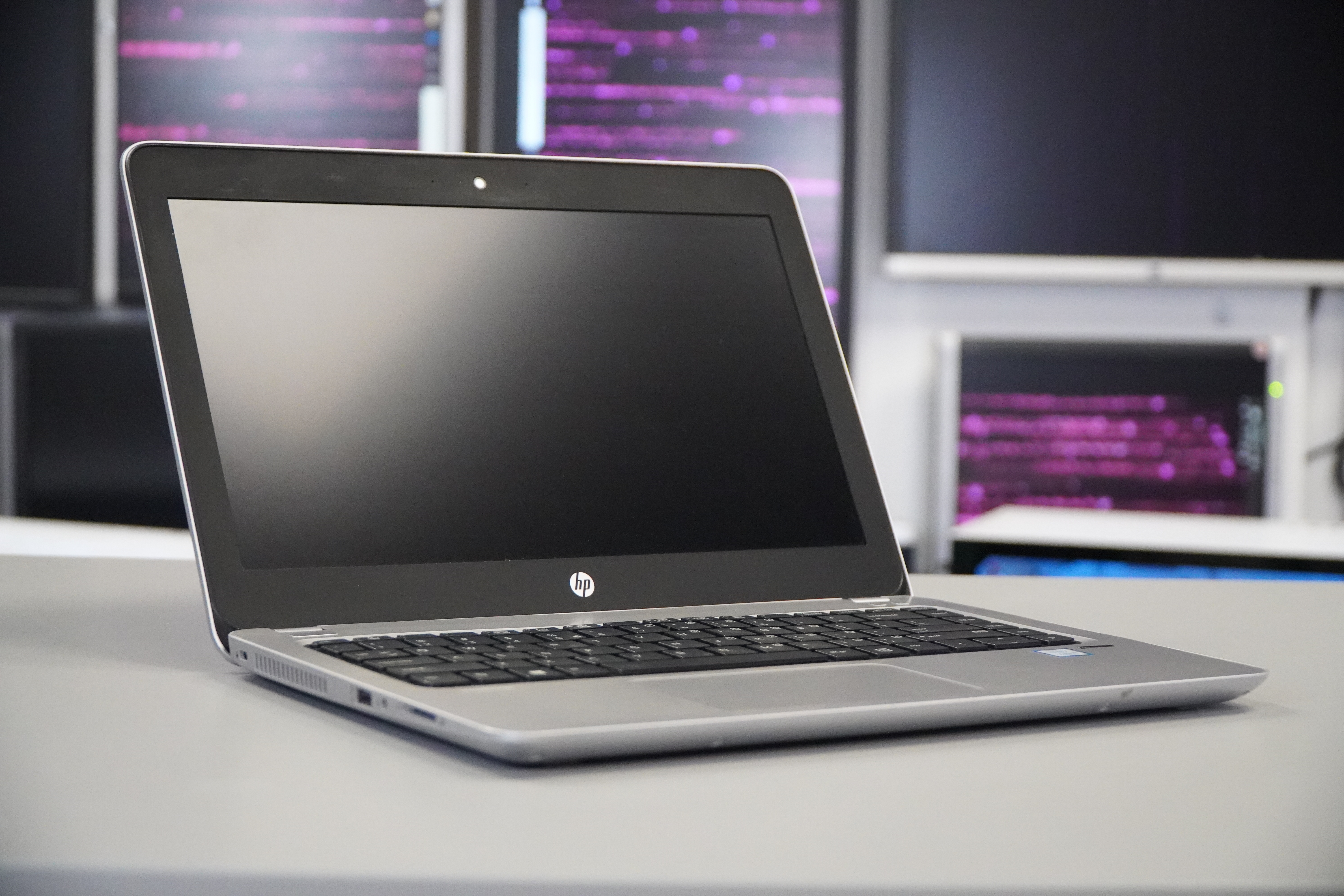 Hp Elitebook 430 G4, i5 7200U, 8GB RAM, 512GB SSD (Grade B)