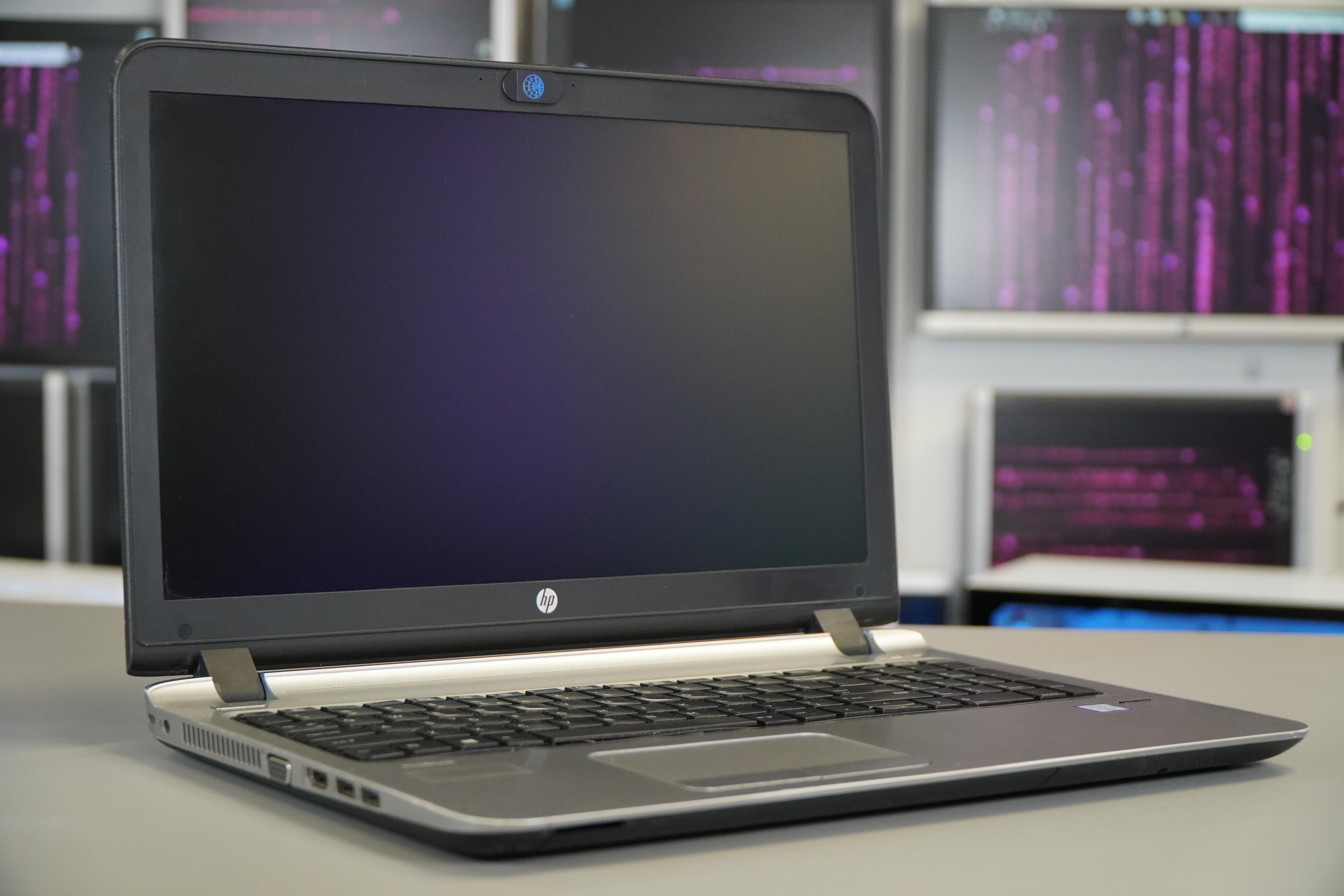 Hp Probook 450 G3, i7 6500U, 8GB RAM, 512GB SSD (Grade B)