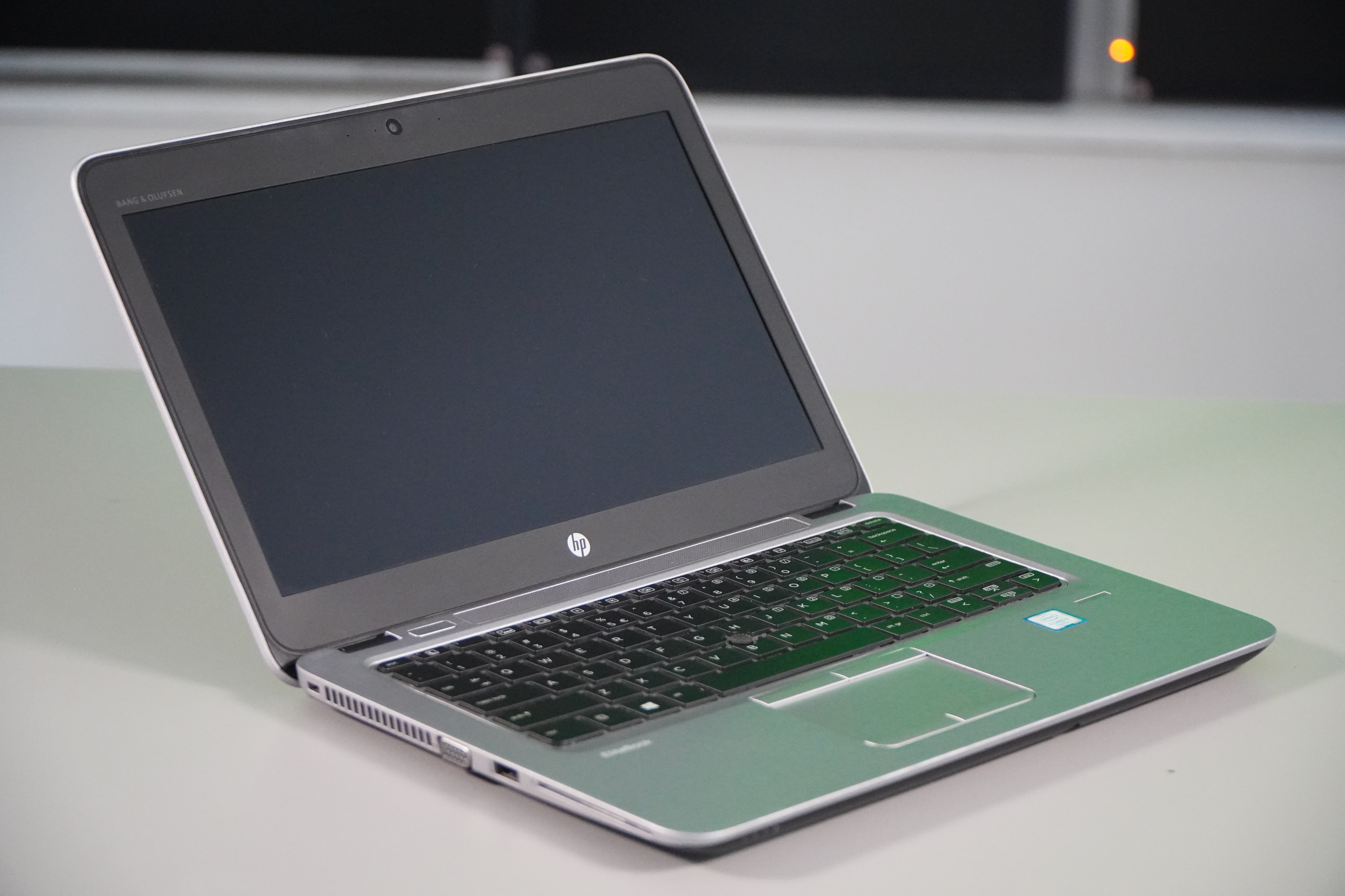 Hp Elitebook 820 G3, i7 6600U, 16GB RAM, 256GB SSD (Grade B)