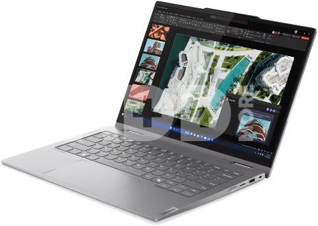 Lenovo ThinkBook 14 Gen 4 14 FHD ULT5-125U/16GB/512GB/Intel Graphics/WIN11 Pro/ENG Backlit kbd/Grey/2Y Warranty