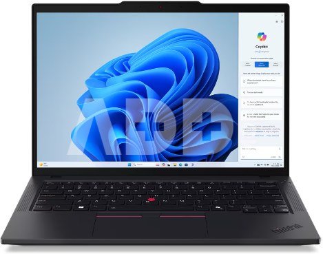 Lenovo ThinkPad T14 Gen 5 14 WUXGA AMD R7 PRO 8840U/32GB/1TB/AMD Radeon 780M/WIN11 Pro/ENG Backlit kbd/Black/FP/LTE Upgradable/SC/3Y Warrant