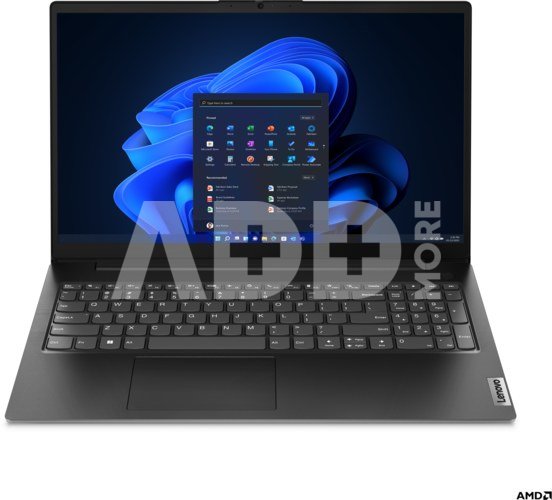 Lenovo V15 Gen 4 AMN 15.6 FHD AMD R5 7520U/16GB/512GB/AMD Radeon 610M/WIN11 Pro/ENG kbd/2Y Warranty | Lenovo