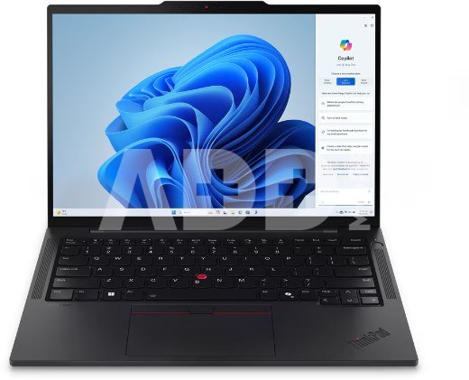 Lenovo ThinkPad T14s Gen 5 14 WUXGA ULT5-125U/16GB/512GB/Intel Graphics/WIN11 Pro/Nordic Backlit kbd/LTE Upgradable/3Y Warranty