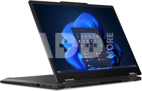 Lenovo ThinkPad X13 2-in-1 Gen 5 13.3 WUXGA ULT7-155U/16GB/512GB/Intel Graphics/WIN11 Pro/ENG Backlit kbd/Black/LTE Upgradable/3Y Warranty | Lenovo