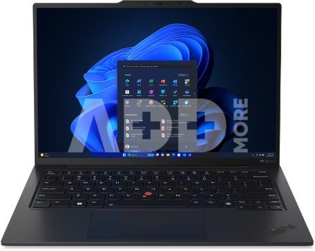 Lenovo ThinkPad X1 Carbon Gen 12 14 WUXGA ULT-5 125U/16GB/512GB/Intel Graphips/WIN11 Pro/ENG Backlit kbd/Black/FP/LTE Upgradable/3Y Warranty
