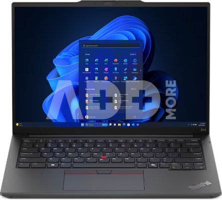 Lenovo ThinkPad E14 Gen 6 14 WUXGA ULT7-155H/16GB/512GB/Intel Arc Graphipcs/WIN11 Pro/ENG Backlit kbd/Black/2Y Warranty | Lenovo