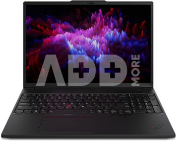 Lenovo ThinkPad P16s Gen 3 16 WQUXGA ULT-165H/32GB/1TB/NVIDIA RTX 500Ada 4Gb/WIN11 Pro/ENG Backlit kbd/3Y Warranty