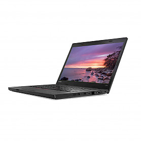 14" ThinkPad L480 i5-8350U 8GB 256GB SSD M2 HD Windows 11 Professional Nešiojamas kompiuteris