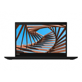 LENOVO X390 i5-8365U/ 8GB/ 256M2/ FHD/ F/ C/ W10P Nešiojamas kompiuteris