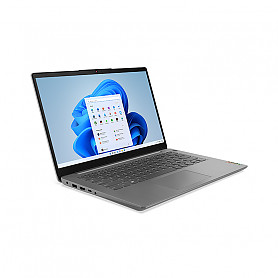 14" Ideapad 3 Gold 7505 4GB 128GB SSD FHD Windows 11 Nešiojamas kompiuteris