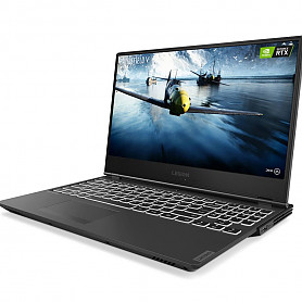 15.6" Lenovo Legion 5-15ACH Ryzen 5 5600H 16GB 512GB SSD RTX 3050 Ti Windows 11 Nešiojamas kompiuteris