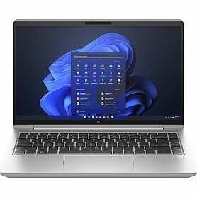14" Elitebook 640 G10 i5-1345U 16GB 512GB Windows 11 Pro Nešiojamas kompiuteris