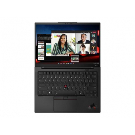 14" ThinkPad  X1 Carbon G11 i7-1370P 64GB 2TB SSD Windows 11 Professional Nešiojamas kompiuteris