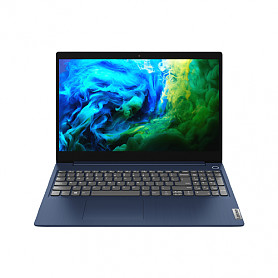 15.6" Ideapad 3 N4020 4GB 256GB SSD Windows 11 Nešiojamas kompiuteris