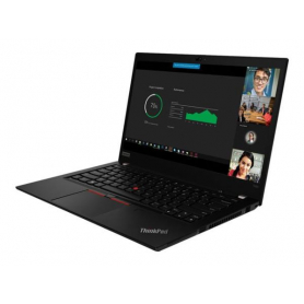 LENOVO T490 i5-8265U/ 16GB/ 256M2/ FHD/ F/ C(IR)/ W10P_COA Nešiojamas kompiuteris