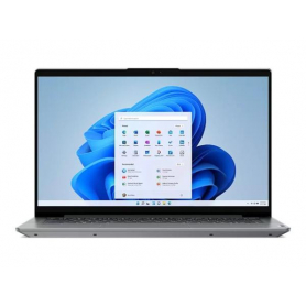 LENOVO 5 14IAL7 i5-1240P/ 8GB/ 512M2/ FHD/ F/ C/ W11 Nešiojamas kompiuteris