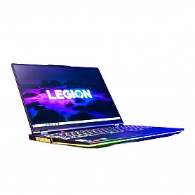 16" 165 Hz Legion 7 Ryzen 7 5800H 32GB 1TB SSD RTX 3070 Windows 11 16ACHG6 Nešiojamas kompiuteris