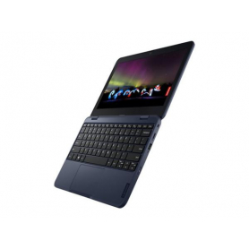 LENOVO 100w G3 AMD 3015e/ 4GB/ 128GB/ HD/ C/ W10PE Nešiojamas kompiuteris