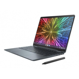 HP Dragonfly CB i7-1255U/ 16GB/ 256M2/ WUXGA+/ F/ C/ CHROME Nešiojamas kompiuteris