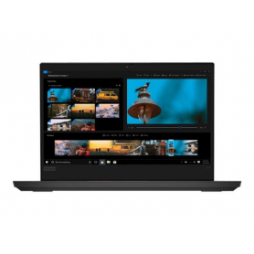 LENOVO E14 i3-10110U/ 8GB/ 1TBM2+1TB/ FHD/ F/ C/ W10 Nešiojamas kompiuteris