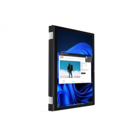 LENOVO L13 2-in-1 G5 U5 135U/ 16GB/ 512M2/ WUXGA/ MT/ NOOS Nešiojamas kompiuteris