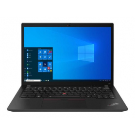 13" ThinkPad X13 G2 RYZEN 5 Pro 5650U 8GB 512 SSD  Windows 11 Professional Nešiojamas kompiuteris