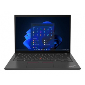 14" ThinkPad P14s G4 i5-1340P 16GB 256 SSD Windows 11 Professional Nešiojamas kompiuteris