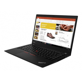 LENOVO T14s G1 i5-10210U/ 8GB/ 256M2/ FHD/ F/ C/ W10P_COA Nešiojamas kompiuteris
