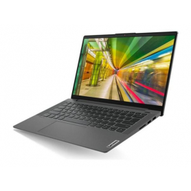 LENOVO 5 14ITL05 i7-1165G7/ 16GB/ 512M2/ FHD/ C/ W10 Nešiojamas kompiuteris