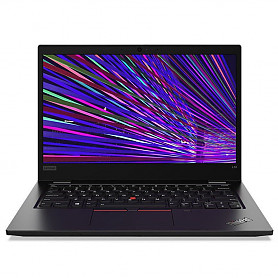 13.3" ThinkPad L13 G2 i3-1115G4 8GB 256GB SSD Windows 11 Professional Nešiojamas kompiuteris