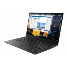 LENOVO X1 Carbon G6 i5-8350U/ 8GB/ 256M2/ FHD/ F/ C/ W10P_COA Nešiojamas kompiuteris
