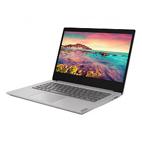 14" Ideapad S145 Pentium 5405U 4GB 128GB SSD Windows 11 Nešiojamas kompiuteris