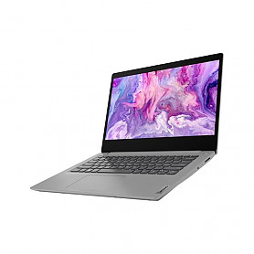 14" Ideapad 3 Ryzen 5 3500U 8GB 256GB SSD Windows 11 Nešiojamas kompiuteris