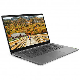 14" Ideapad 3 Ryzen 5 5625U 8GB 512GB SSD Windows 11 14ABA7 Nešiojamas kompiuteris