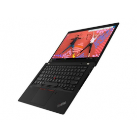 13" ThinkPad X13 Gen 1 X13 i5-10210U 8GB 256 SSD Windows 11 Professional Nešiojamas kompiuteris