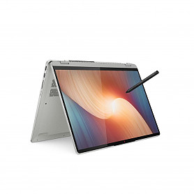 15.6" Ideapad Flex 5 Ryzen 5 5500U 8GB 256 SSD Windows 11 Nešiojamas kompiuteris