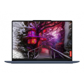 LENOVO Yoga 7 14Q8X9 X1E78100/ 16GB/ 512M2/ 2.9K/ MT/ C/ W11 Nešiojamas kompiuteris