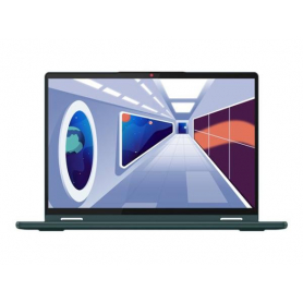 YOGA 6 13ABR8 R5 7530U/ 8GB/ 512M2/ WUXGA/ MT/ F/ W11 Nešiojamas kompiuteris
