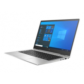HP X360 830 G8 i5-1135G7/ 8GB/ 256M2/ FHD/ MT/ B/ Wi/ W11P Nešiojamas kompiuteris