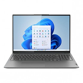 14" Yoga 7 Slim Pro i7-12700H 16GB 1TB SSD 3K Windows 11 14IAH7 Nešiojamas kompiuteris