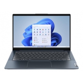 LENOVO 5 14IAL7 i5-1240P/ 8GB/ 512M2/ FHD/ F/ C/ W11 Nešiojamas kompiuteris