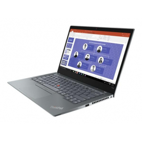 THINKPAD T14s G2 Core i7-1185G7/ 16GB/ 1TBM2/ FHD/ MT/ F/ C(IR)/ W11P Nešiojamas kompiuteris
