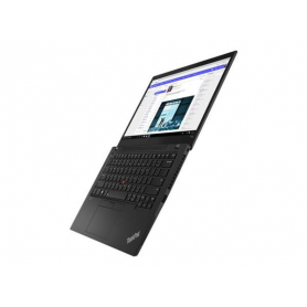 14" ThinkPad T14s G2 i5-1135G7 16GB 512 SSD Windows 11 Professional Nešiojamas kompiuteris