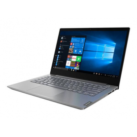 LENOVO TB 14-IIL i3-1005G1/ 8GB/ 256M2/ FHD/ F/ C/ W10PE Nešiojamas kompiuteris